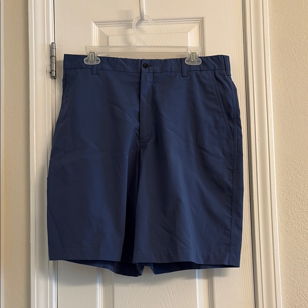 Nike Men's Golf Shorts in Navy